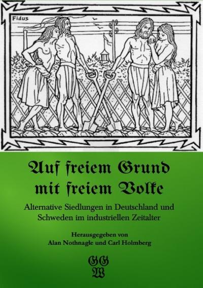 Mit freiem Volk auf freiem Grunde