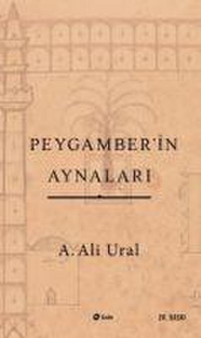 Peygamberin Aynalari