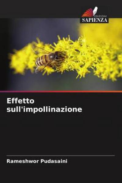 Effetto sull’impollinazione