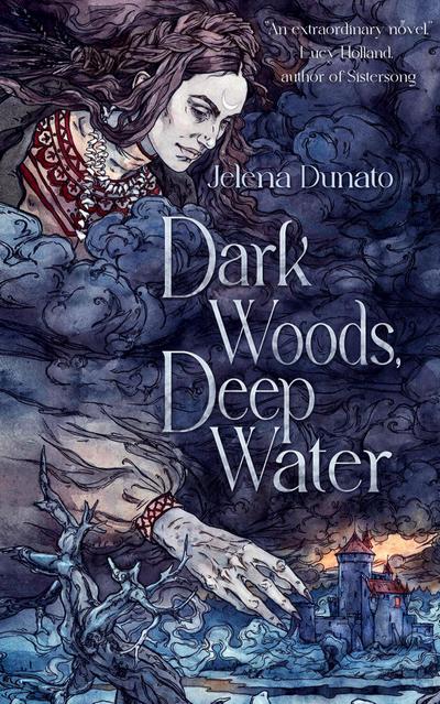 Dark Woods, Deep Water