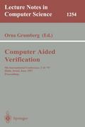 Computer Aided Verification
