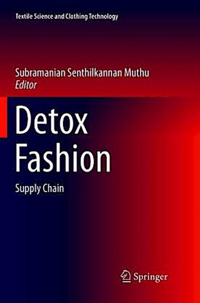 Detox Fashion