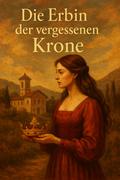 Die Erbin der vergessenen Krone