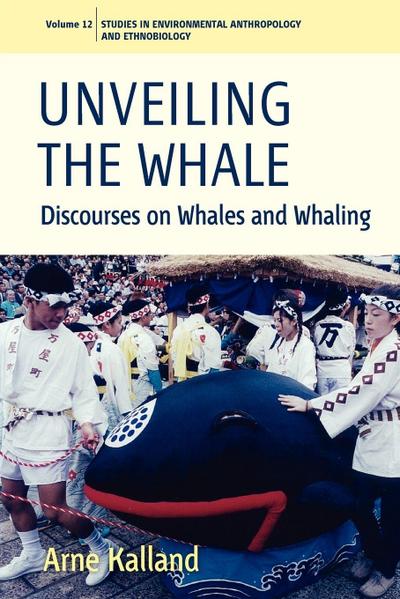 Unveiling the Whale