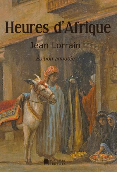 Heures d’Afrique