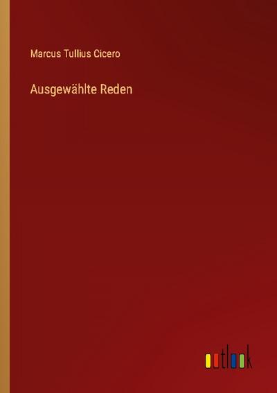 Ausgewählte Reden