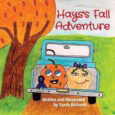 Hays’s Fall Adventure