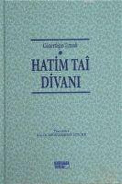 Hatim Tai Divani