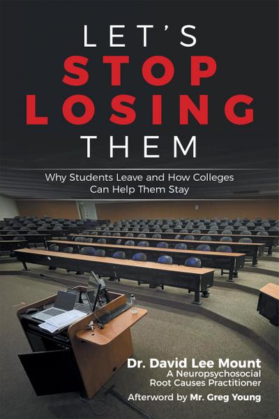 Let’s Stop Losing Them