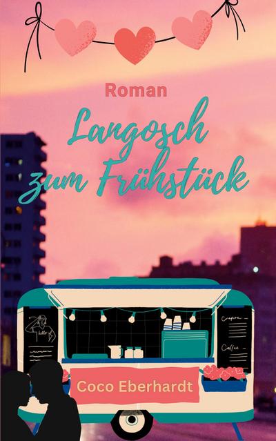 Langosch zum Frühstück