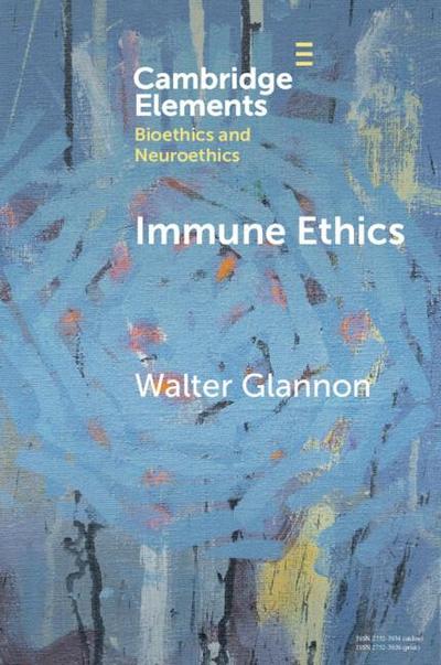 Immune Ethics