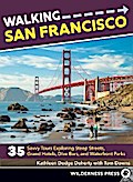 Walking San Francisco