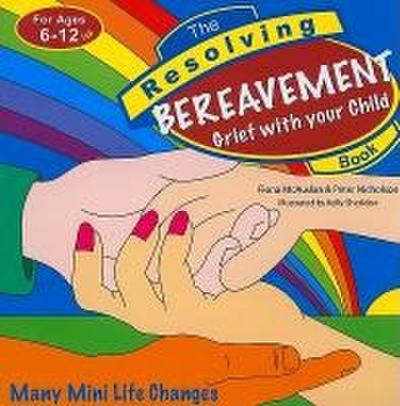 RESOLVING BEREAVEMENT BK AGES
