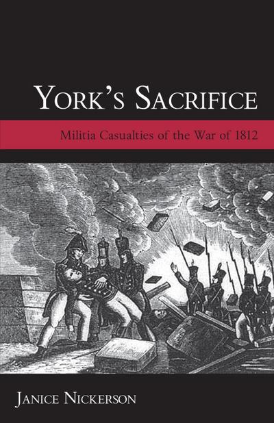 York’s Sacrifice