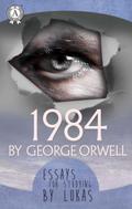 Essays for studying by Lukas 1984 by George Orwell