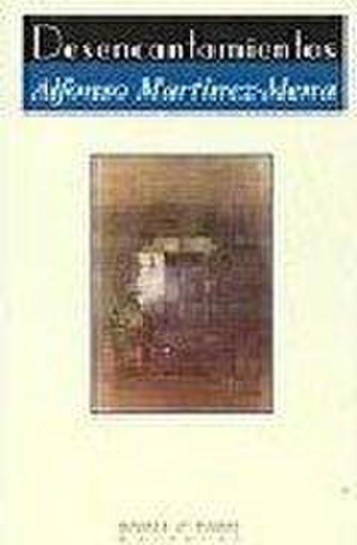 Desencantamientos : cuentos