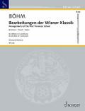 Bearbeitungen der Wiener Klassik