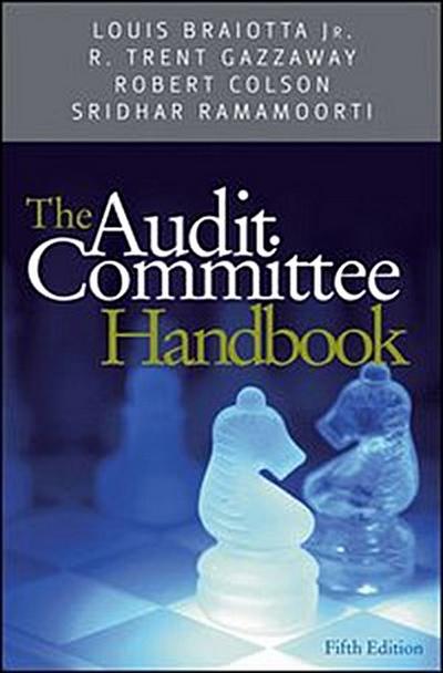 The Audit Committee Handbook