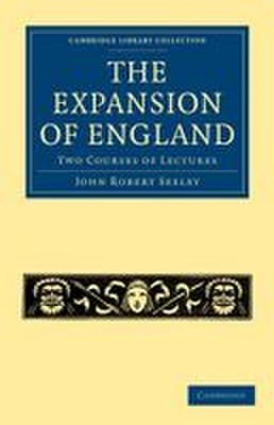 The Expansion of England