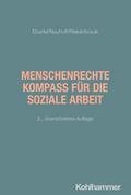 Menschenrechte - Kompass für die Soziale Arbeit