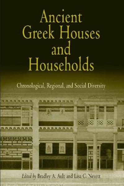 Ancient Greek Houses and Households