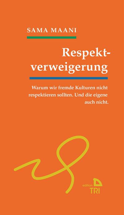 Respektverweigerung