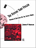 The Future That Failed