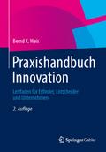 Praxishandbuch Innovation