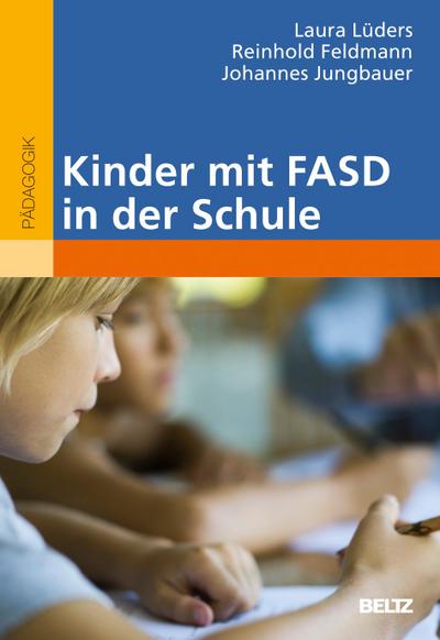 Kinder mit FASD in der Schule