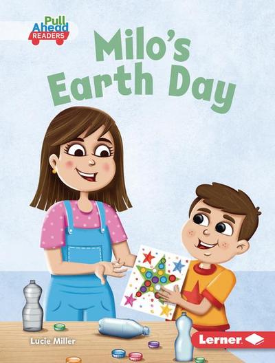 Milo’s Earth Day