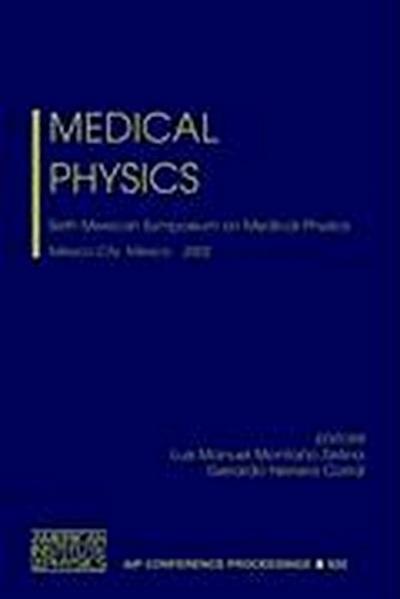 Medical Physics