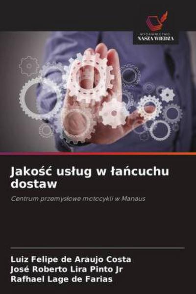 Jako¿¿ us¿ug w ¿a¿cuchu dostaw