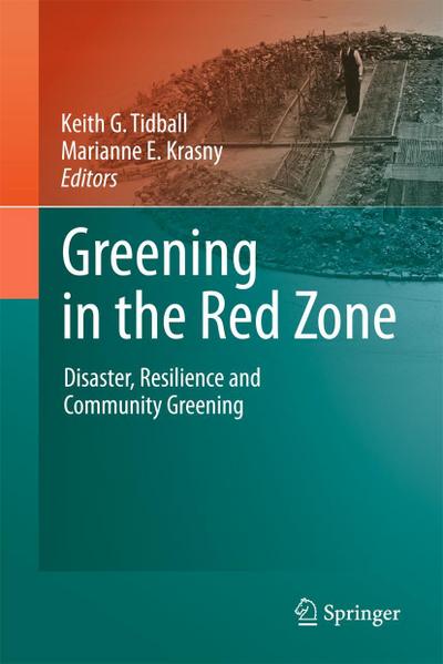 Greening in the Red Zone