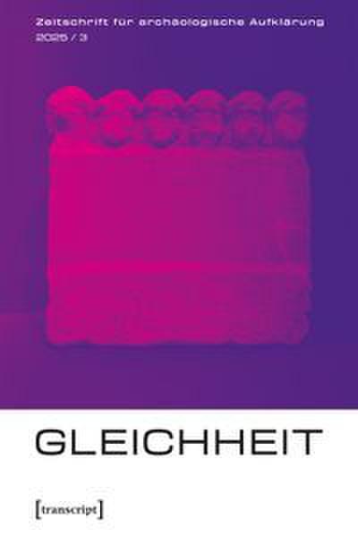 Zeitschrift für archäologische Aufklärung