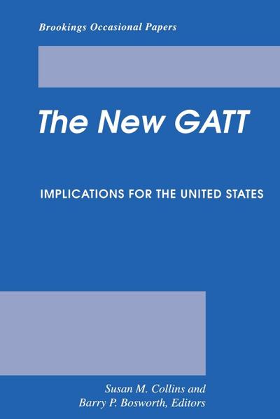 The New GATT