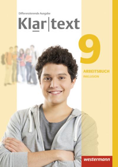 Klartext - Differenzierende allgemeine Ausgabe 2014
