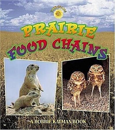 Prairie Food Chains