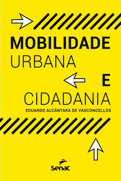 Mobilidade urbana