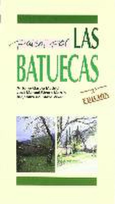 Mazo Vivar, A: Paseos por las Batuecas