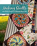 Quilted in Honor Eco Tote - C & T Publishing