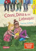 Conni, Dina und das Liebesquiz