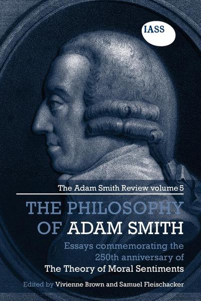Essays on the Philosophy of Adam Smith
