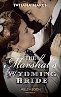 The Marshal’s Wyoming Bride