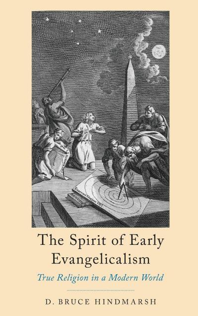 Spirit of Early Evangelicalism