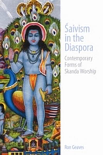 Saivism in the Diaspora