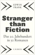 Stranger than Fiction