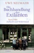 Die Buchhandlung der Exilanten