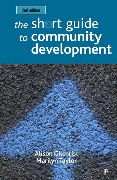 The short guide to community development