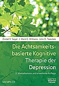 Die Achtsamkeitsbasierte Kognitive Therapie der Depression