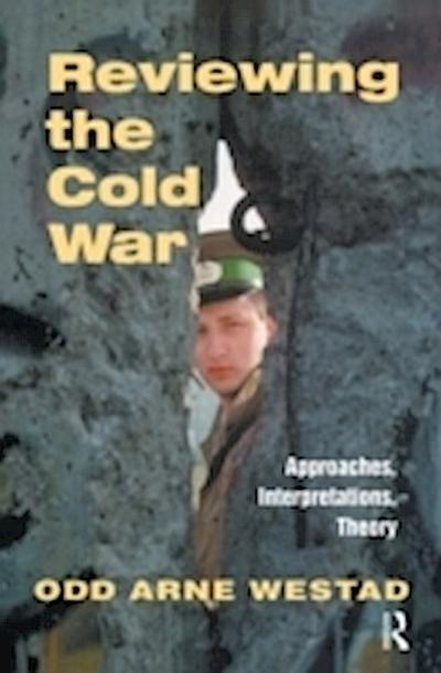 Reviewing the Cold War